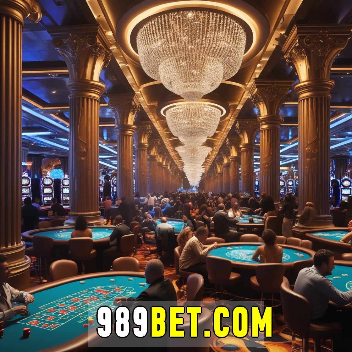 989bet
