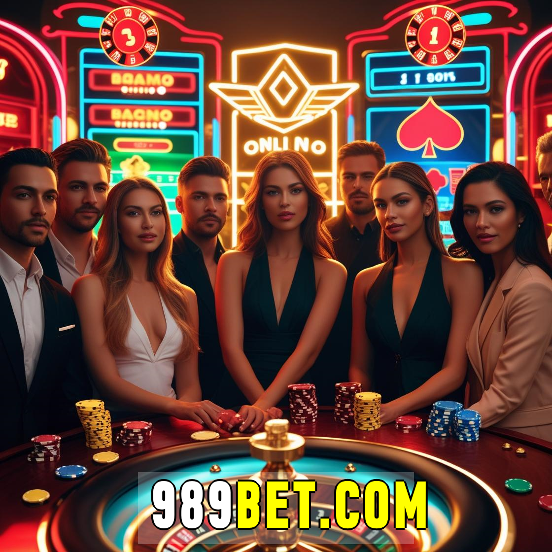 989bet