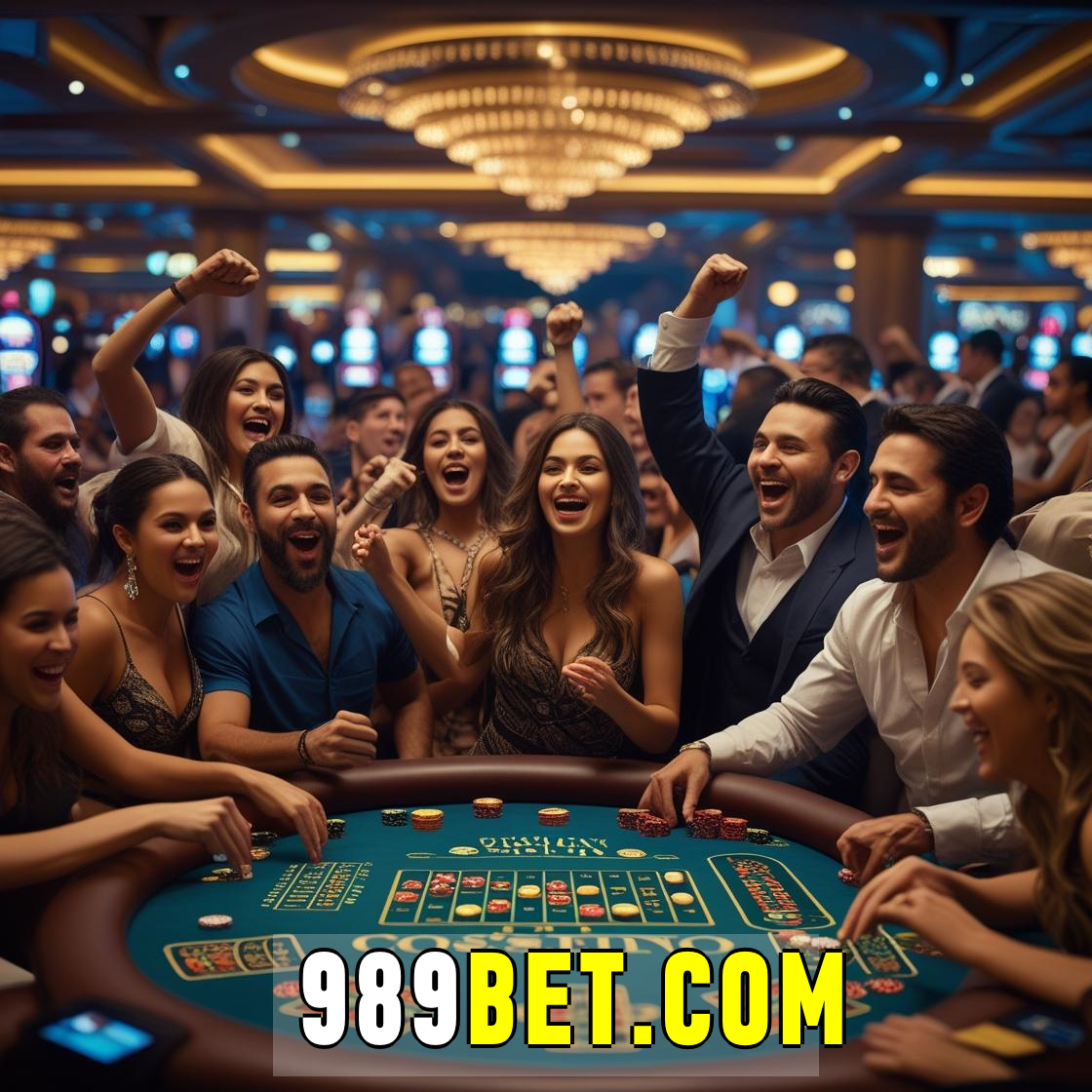 989bet